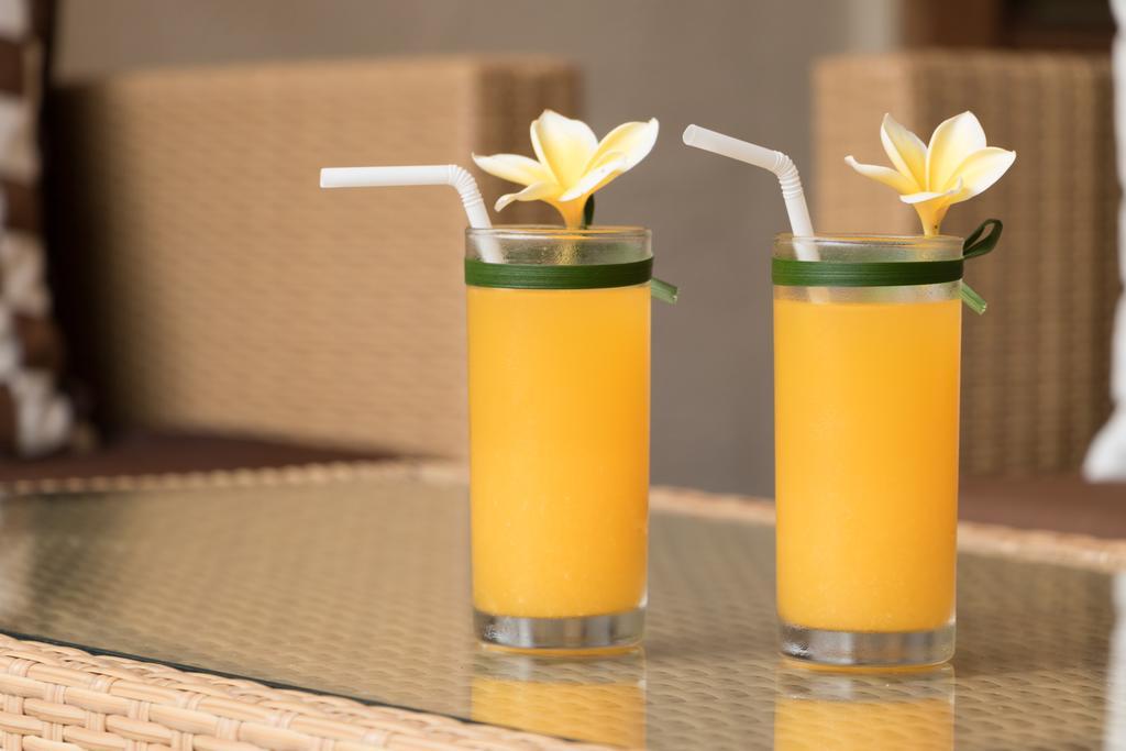 Villa Seriska Seminyak Eksteriør bilde